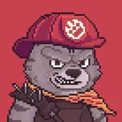 Brawler #2886