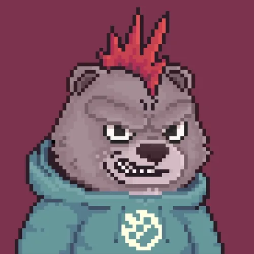 Brawler Bearz