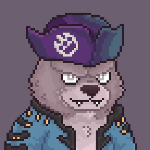 Brawler Bearz