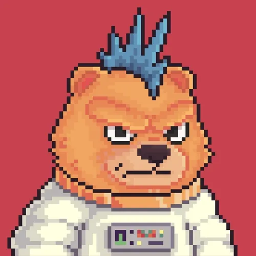 Brawler #3338