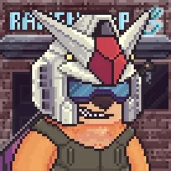 Brawler #3985