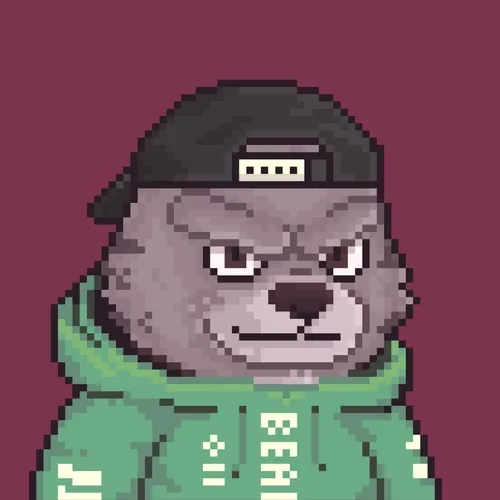 Brawler Bearz