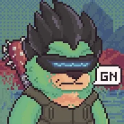Brawler #881