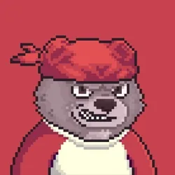 Brawler #3101