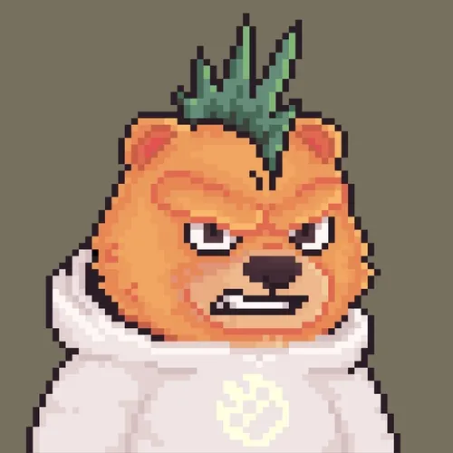 Brawler Bearz