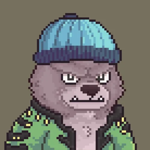 Brawler Bearz