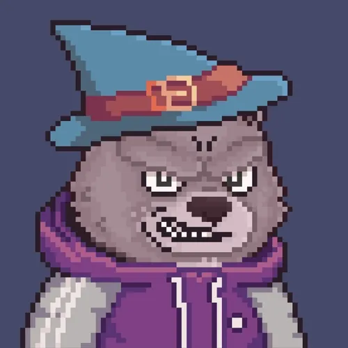 Brawler Bearz