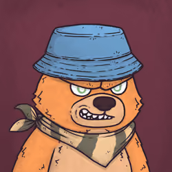 Brawler #983