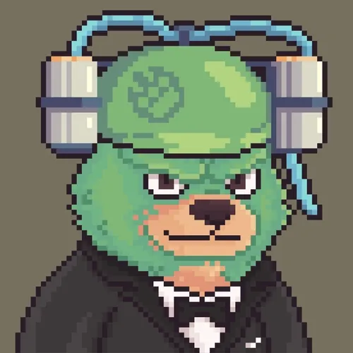 Brawler Bearz