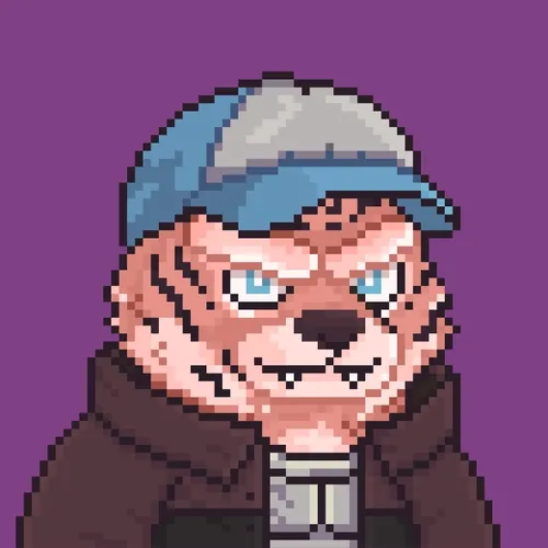 Brawler Bearz