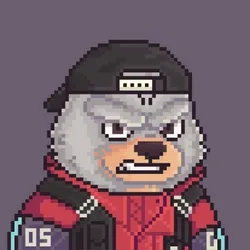 Brawler #3558