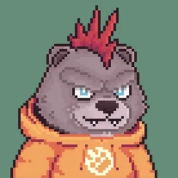 Brawler #3043