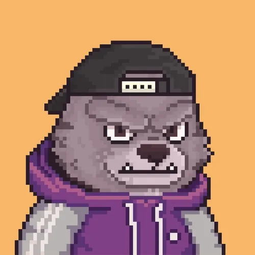 Brawler #2538