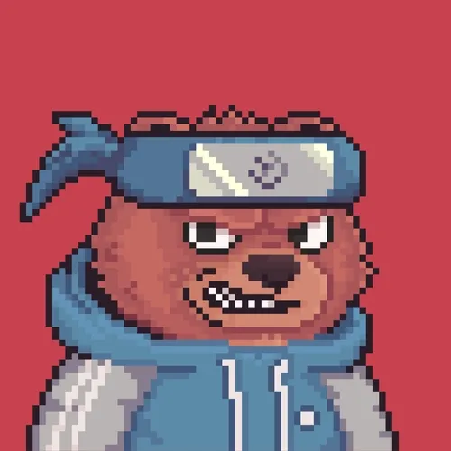 Brawler #2462