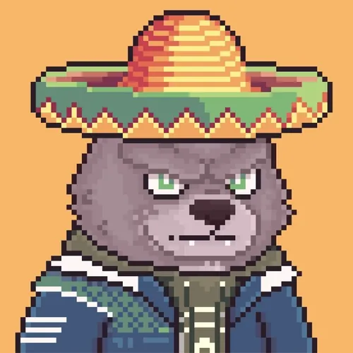 Brawler Bearz