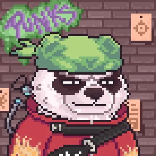 Brawler Bearz