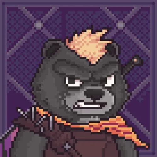 Brawler Bearz