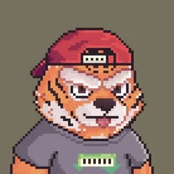 Brawler #3912