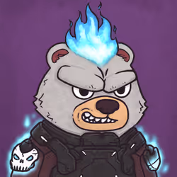 Brawler #2322
