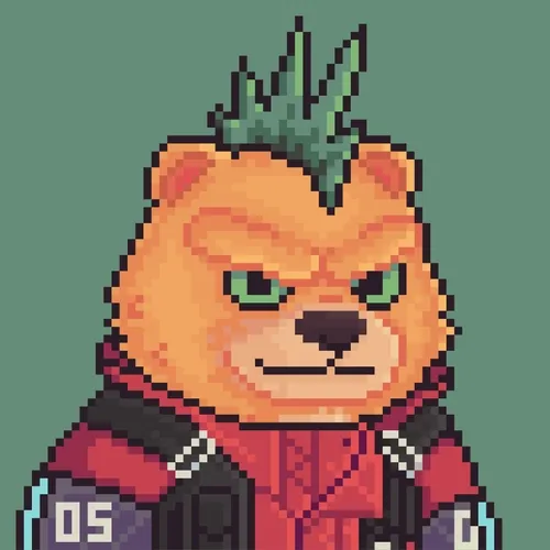 Brawler #3179