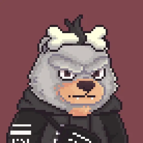 Brawler #405