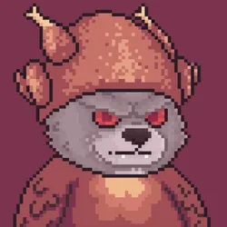 Brawler #199