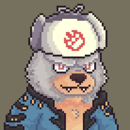 Brawler Bearz