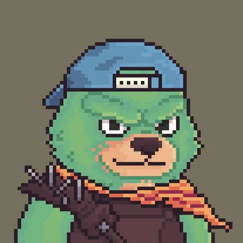 Brawler Bearz