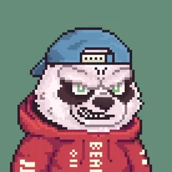 Brawler #3648