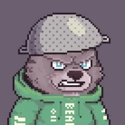 Brawler #1516