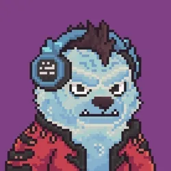 Brawler #1421