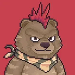 Brawler #2048