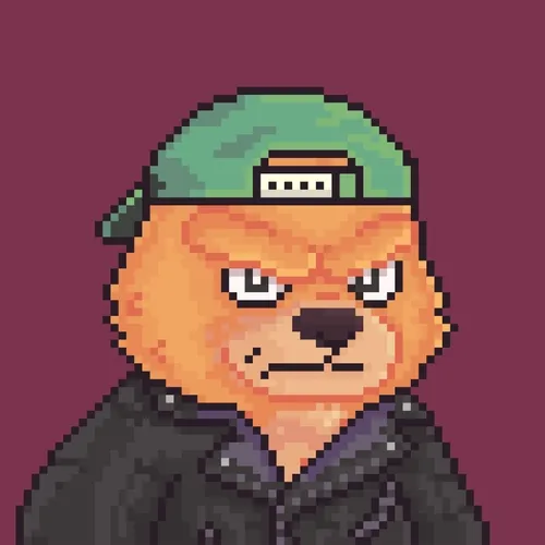 Brawler Bearz