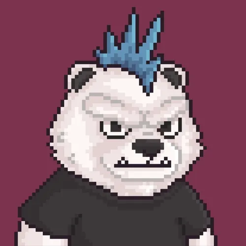 Brawler Bearz