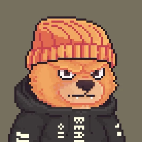 Brawler #3475