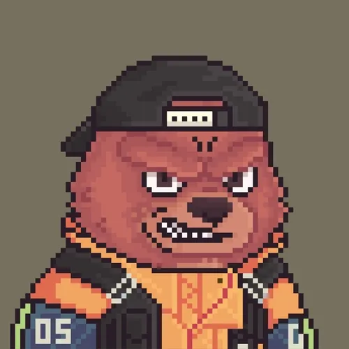 Brawler #2766