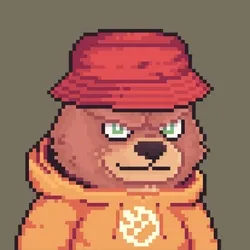 Brawler #1311