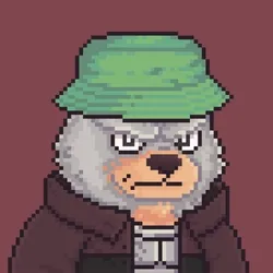 Brawler #503