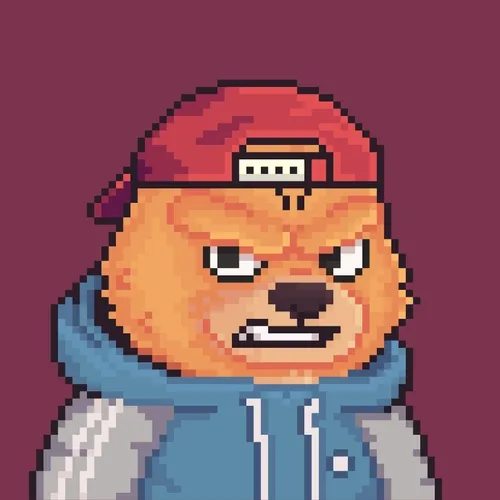 Brawler Bearz