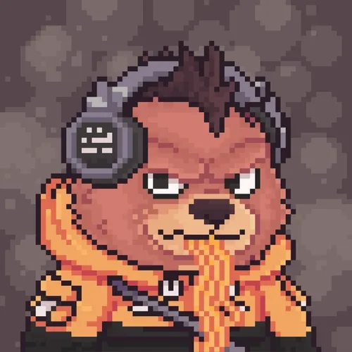 Brawler #1154