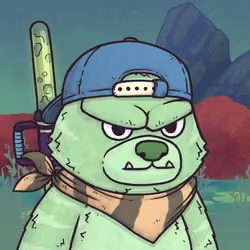 Brawler #2713