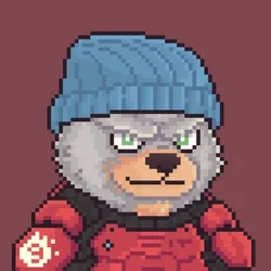 Brawler #1307