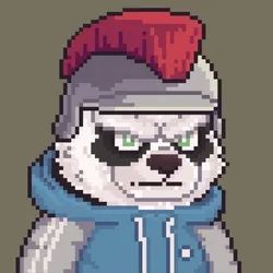 Brawler #2835
