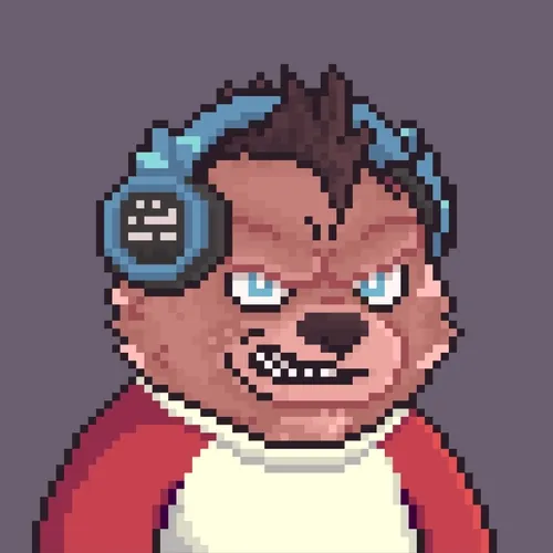 Brawler Bearz