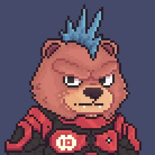 Brawler #3175