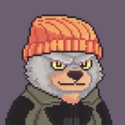 Brawler #3204