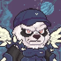 Pandamonium