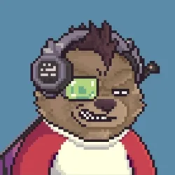 Brawler #4079
