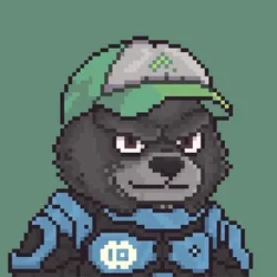 Brawler #3330