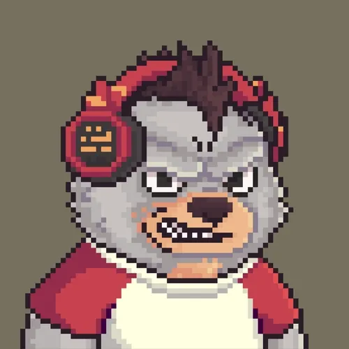 Brawler #4029